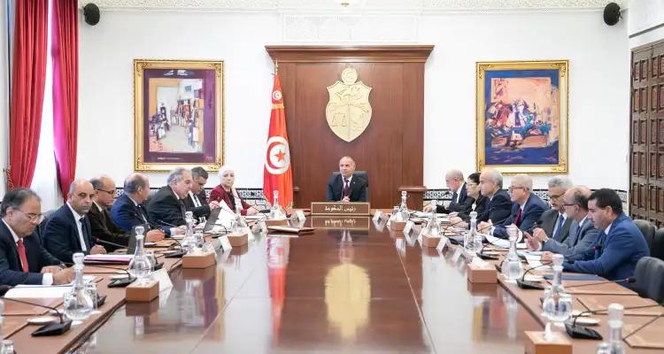 Tunisie : CM sur la modernisation des structures sportives