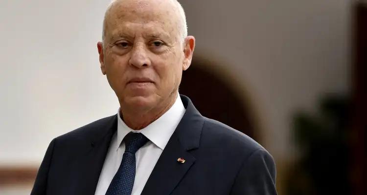 Tunisie - Présidentielle : Kais Saied réélu à 90,69%