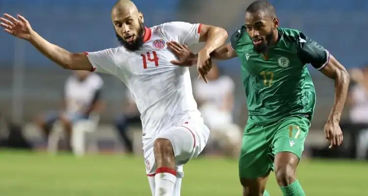 Eliminatoires CAN 2025 : La tunisie s'incline 1-0 face aux Comores