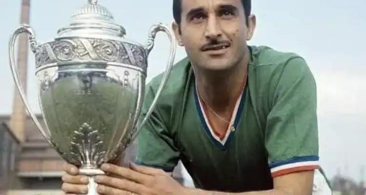 Rachid Mekhloufi, légende du football algérien, s'éteint à 88 ans