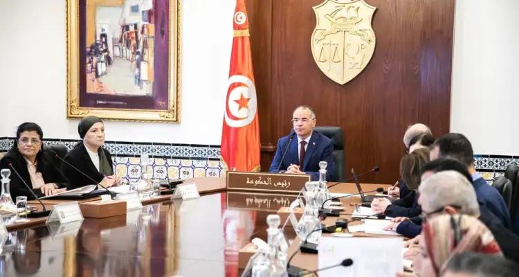 Tunisie : Un CMR approuve des mesures pour moderniser la STEG