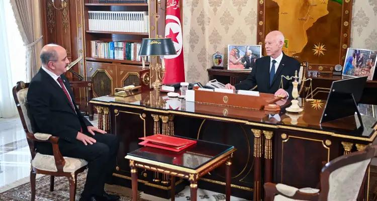 Tunisie : Le ministre des AE présente les résultats de ses missions internationales