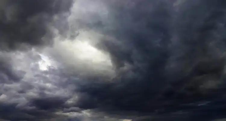 Tunisie - Météo : Ciel nuageux et baisse relative des températures