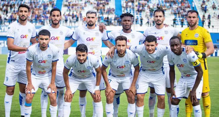 Tunisie - Ligue 1 (13e J.) : L'US Monastirienne prend la tête du classement