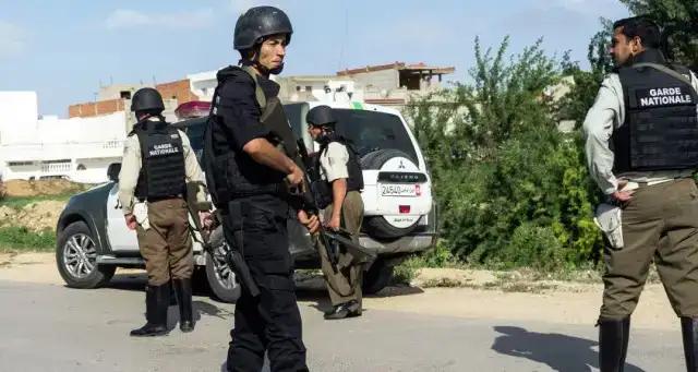 Tozeur : La Garde nationale retrouve un homme sourd et muet disparu depuis 15 ans