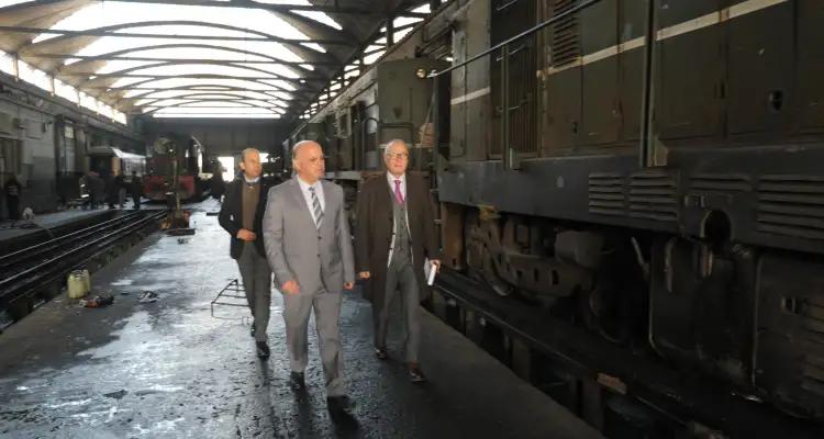 Tunisie : Le ministre du Transport annonce un plan de réhabilitation pour la SNCFT