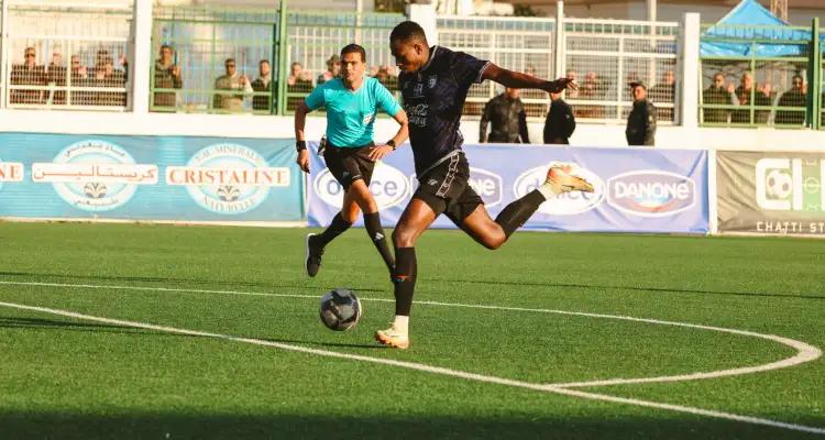 Ligue 1 (15eJ.) : Le Stade Tunisien prend le tête du classement