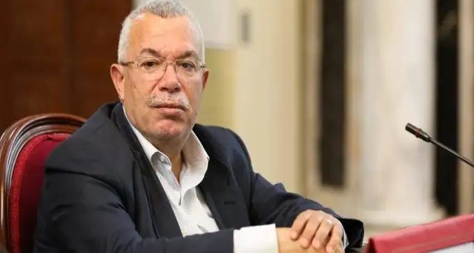 Tunisie : Report du procès de Noureddine Bhiri