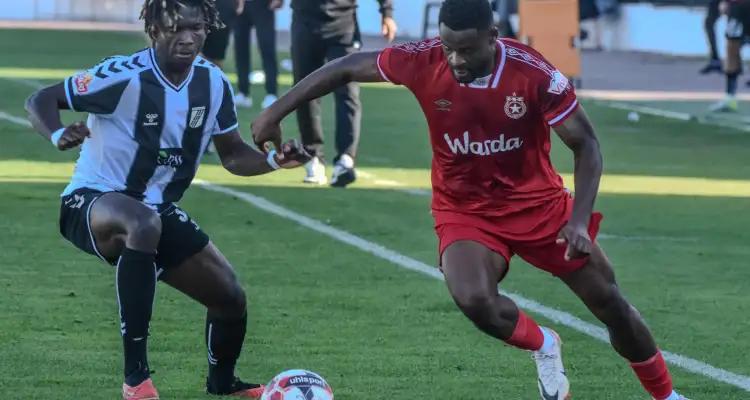 Ligue 1 (MAJ 15ème J.) : l'Étoile du Sahel et l’Espérance ST  s'imposent à l'extérieur