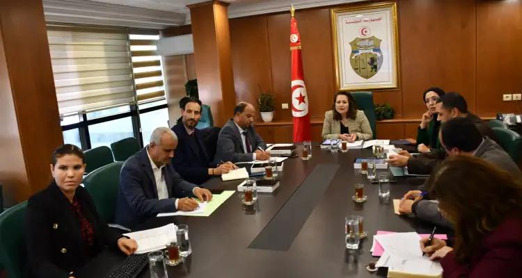 Tunisie : 328 millions de dinars pour soutenir la réorganisation des PME