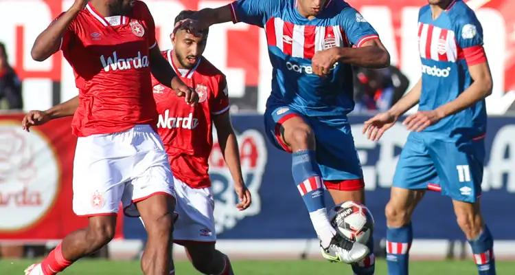 Tunisie - Ligue 1 : Programme de la 15e journée