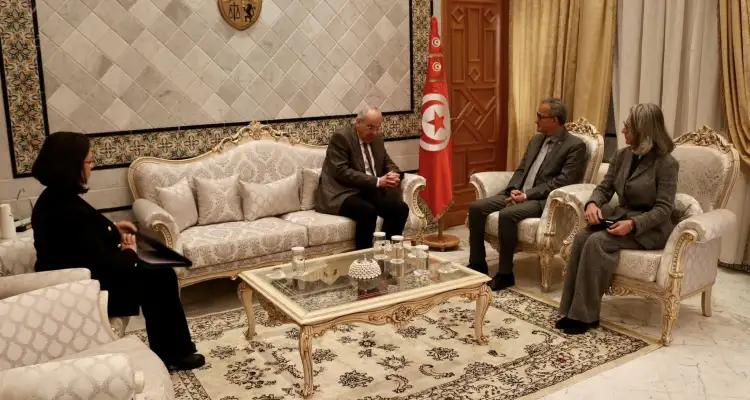 Tunisie-Russie : vers une coopération accrue dans les domaines commercial, scientifique et culturel