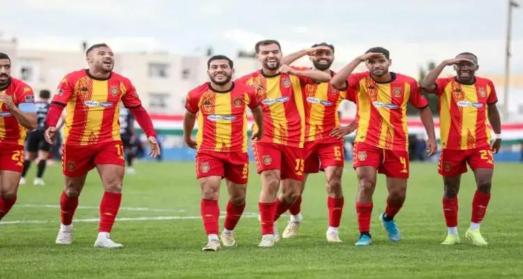 Tunisie - Ligue 1 : (18e.J) : L’Espérance ST consolide sa place de leader