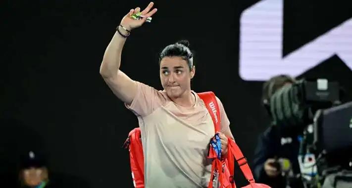 WTA 1000 de Dubaï : Ons Jabeur cède face à Peyton Stearns