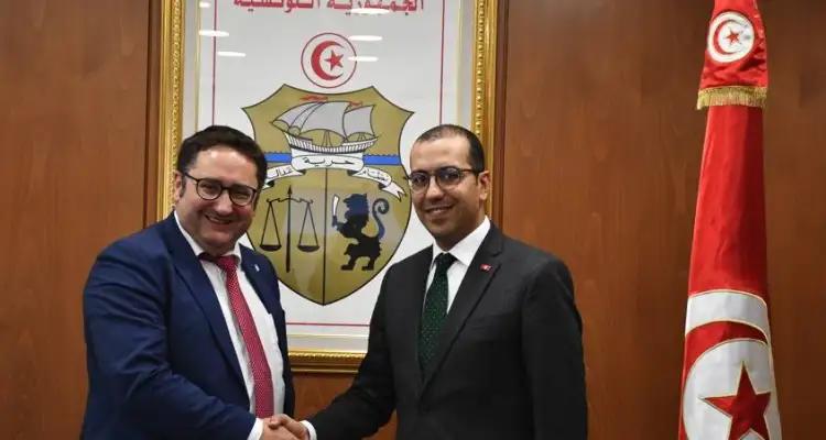 Tunisie-Bavière : vers une interconnexion énergétique plus verte
