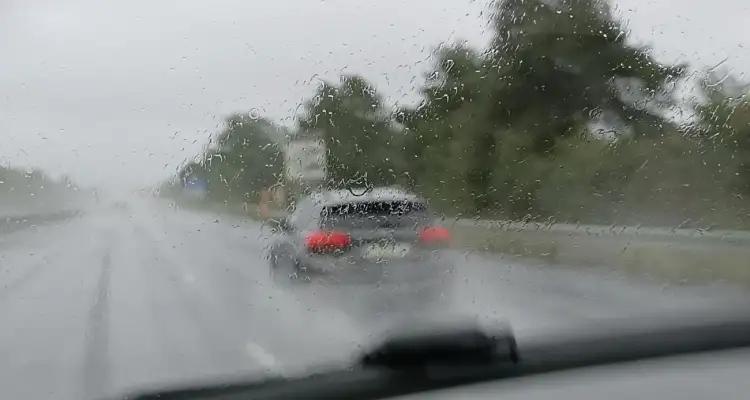 Tunisie - Intempéries : Les recommandations de l'ONSR en prenant la route