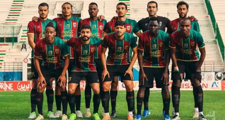 Coupe de Tunisie : Le Stade Tunisien s’impose à Sousse et se hisse en demi-finales