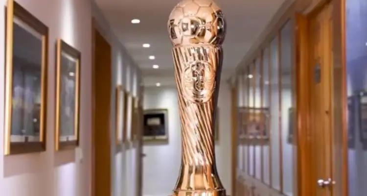Coupe de Tunisie : la finale fixée au 1er juin 2025 à Radès