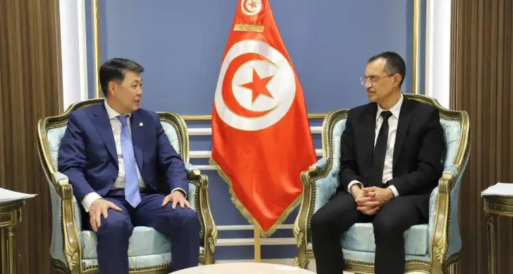La Tunisie invitée d’honneur à la 7e Assemblée générale de l’IOFS