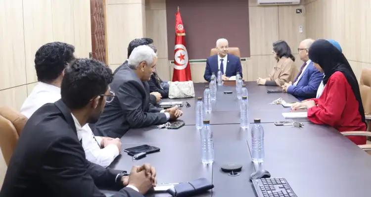 Tunisie : plus de 3 000 participants attendus au congrès de la JCI