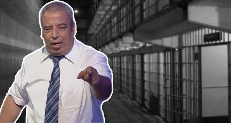 موقوف على ذمة قضيتين.. تمديد الاحتفاظ بالناشط السياسي علي اللافي