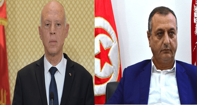 الجمهوري: تم نقل عصام الشابي إلى غرفة مساجين الحق العام ونحمل سعيّد مسؤولية سلامته