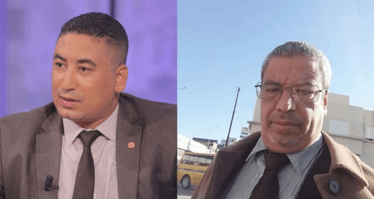 الدردوري: هذا ماعُثر عليه في منزل علي اللافي وقضيته شبيهة بملف مصطفى خذر