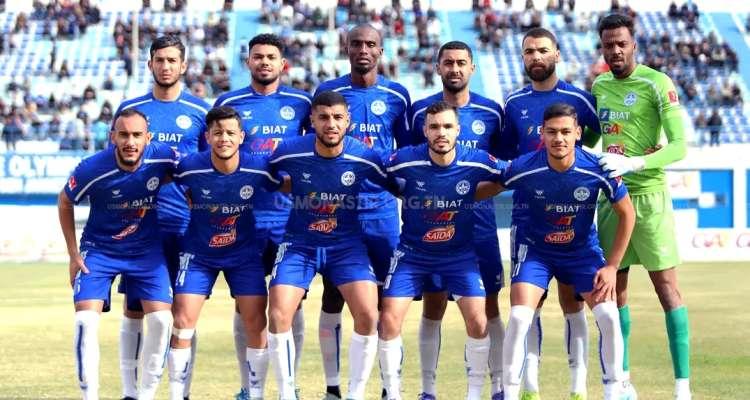 رحلة شاقة للإتحاد المنستيري اليوم إلى تنزانيا وغياب خماسي عن الفريق