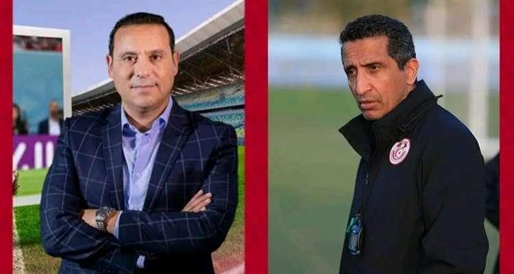 منتصر الوحيشي مكان عادل السليمي على رأس الاطار الفني لمنتخب الأواسط