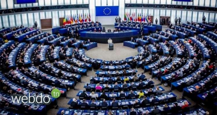 الإتحاد الأوروبي يصوت على قرار ضد تونس هذا أهم ما جاء فيه