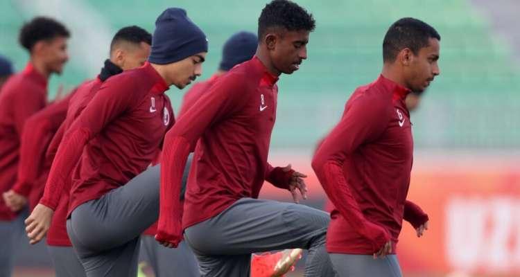 تونسي ضمن تشكيلة منتخب قطر لأقل من 20 سنة