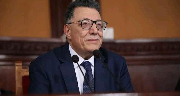 رئيس مجلس نواب الشعب : سنعمل على أن يكون هذا المجلس محلّ رضا الشعب التونسيّ