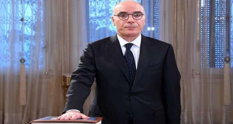 وزير الخارجية: يحق للسفراء الأجانب عقد لقاءات مع أي طرف بكل حرية