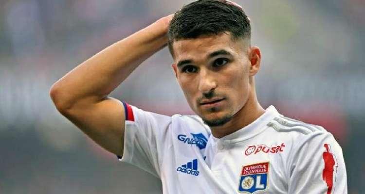 حسام عوار يحدد هوية المنتخب الذي سيمثله
