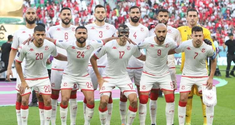 المنتخب الوطني لكرة القدم يحافظ على ترتيبه إفريقيا وعالميا