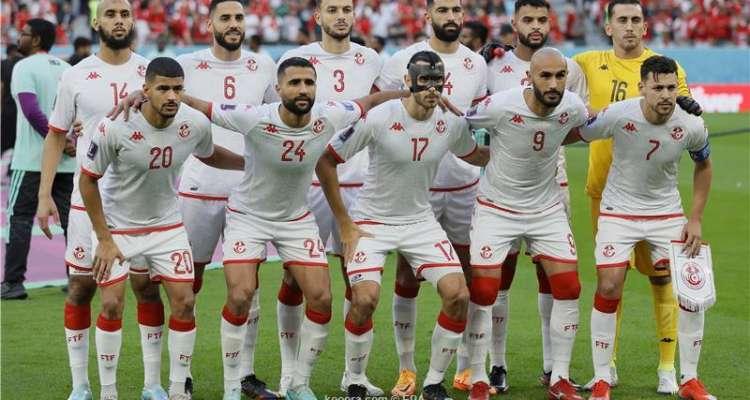 لاعب بالمنتخب التونسي مطلوب لأندية سعودية