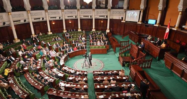 نائب بالبرلمان: تمّ حرماني من مستحقاتي وحذف إسمي من موقع المجلس وبودربالة أمر بفسخ صوري