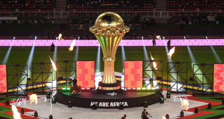 الكاف يكشف عن هوية منظمي كأسي افريقيا 2025 و2027