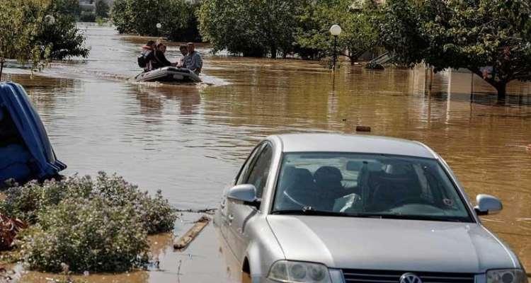 رئاسة الجمهورية: سعيد يأذن بالتنسيق العاجل مع ليبيا لتقديم يد العون