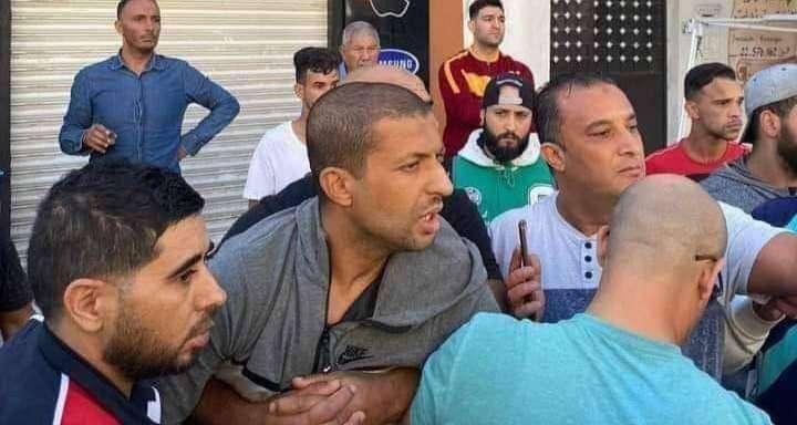 بتهمة محاولة تهريب الصومالي، السجن ل3 أشخاص