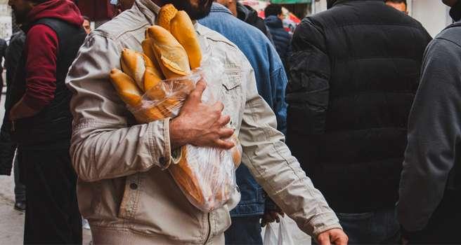 أمين مال غرفة أصحاب المخابز: التزود بالخبز سينقطع قريبا