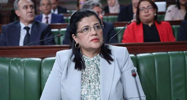 وزيرة المالية: قانون المالية لسنة 2024 تضمن إجراءات للتحسين من القدرة الشرائية