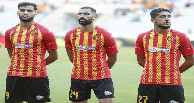 الترجي يخسر بالثلاثة أمام الهلال السوداني