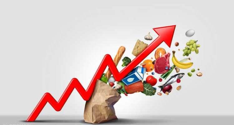 نسبة التضخم خلال سنة 2023 تبلغ ال9,3٪