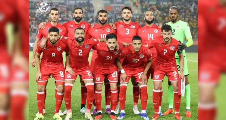 مدرب جديد على رأس المنتخب الوطني لكرة القدم