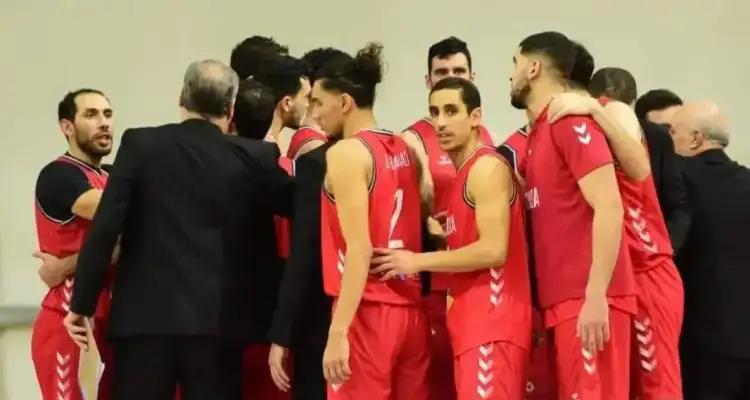 Basket – Championnat arabe des nations : la Tunisie termine sur le podium (vidéo)