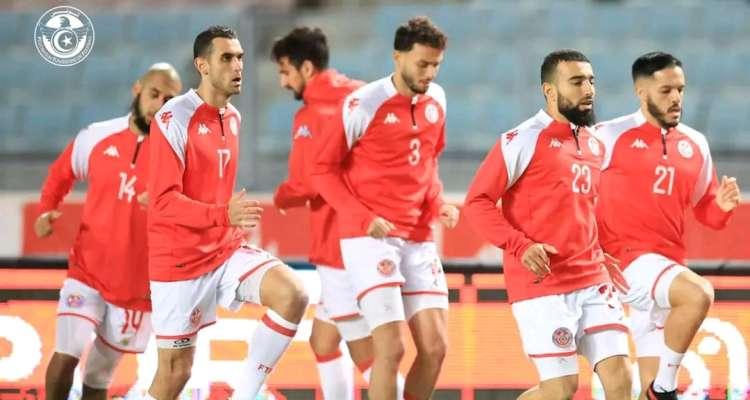 المنتخب الوطني يشارك في دورة دولية بالامارات