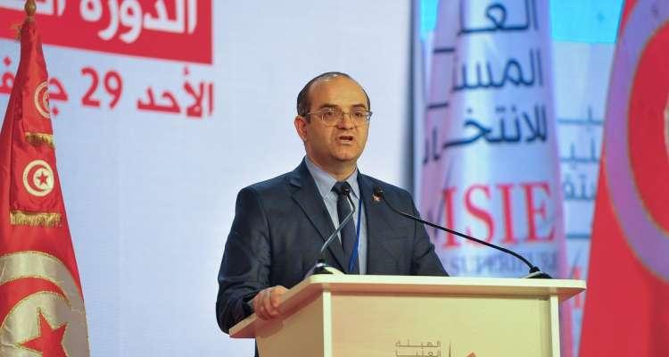 بوعسكر: نسبة الاقبال بالدور الثاني من انتخابات المجالس المحلية بلغت 12,44٪