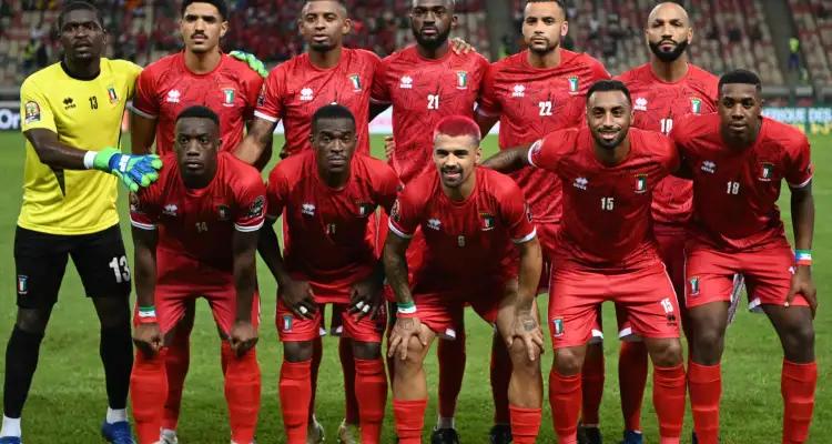 يهم المنتخب الوطني: الفيفا تعاقب غينيا الاستوائية