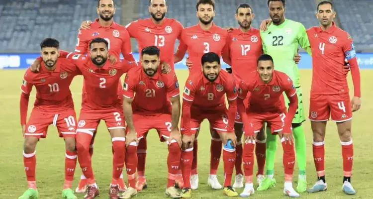 ترتيب الفيفا للمنتخبات: تونس في المركز 41 عالميا